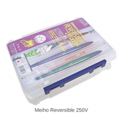 Meiho reversible 250V