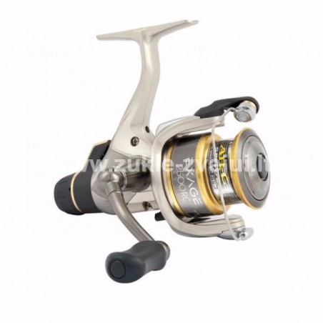 Ritė Shimano Exage RC