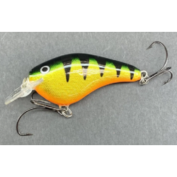 Rapala DT-FLAT dtfss-3 flat...