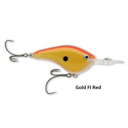 Rapala DT-FLAT dtfss-7 flat...