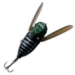 Jackall Suisen 43F (5g)...