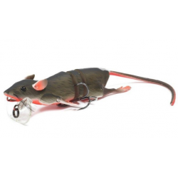 Pelė žiurkė SAVAGE GEAR 3D...