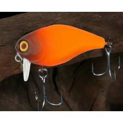 Jackall Chubby 41F SSR 5,7g...