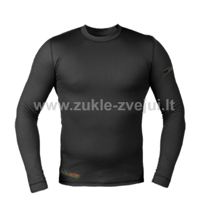 Apatiniai terminiai marškiniai DUO-SKIN 300