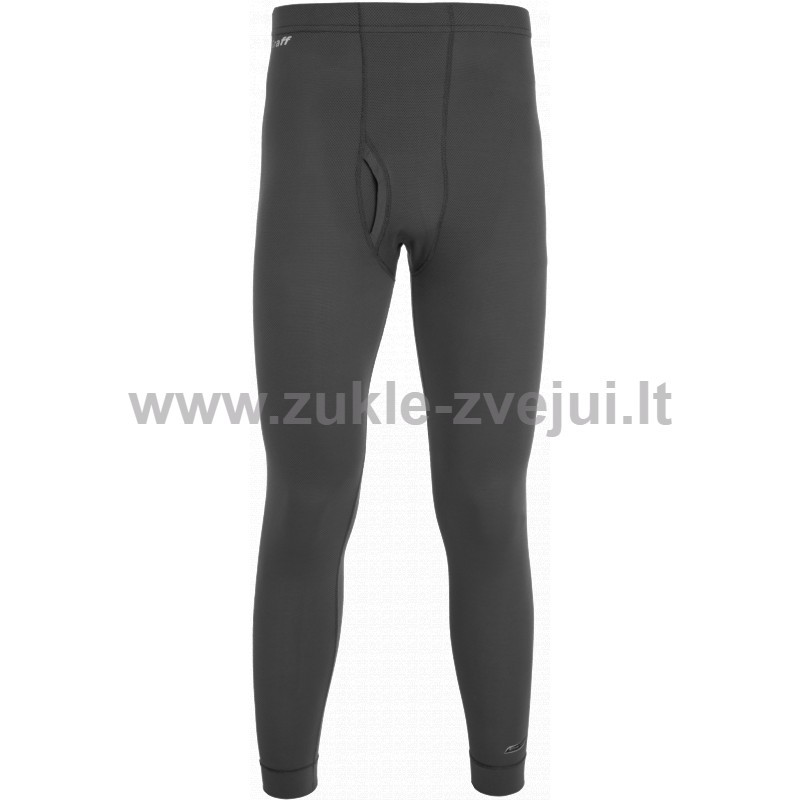 Apatinės terminės kelnės DUO-SKIN 100