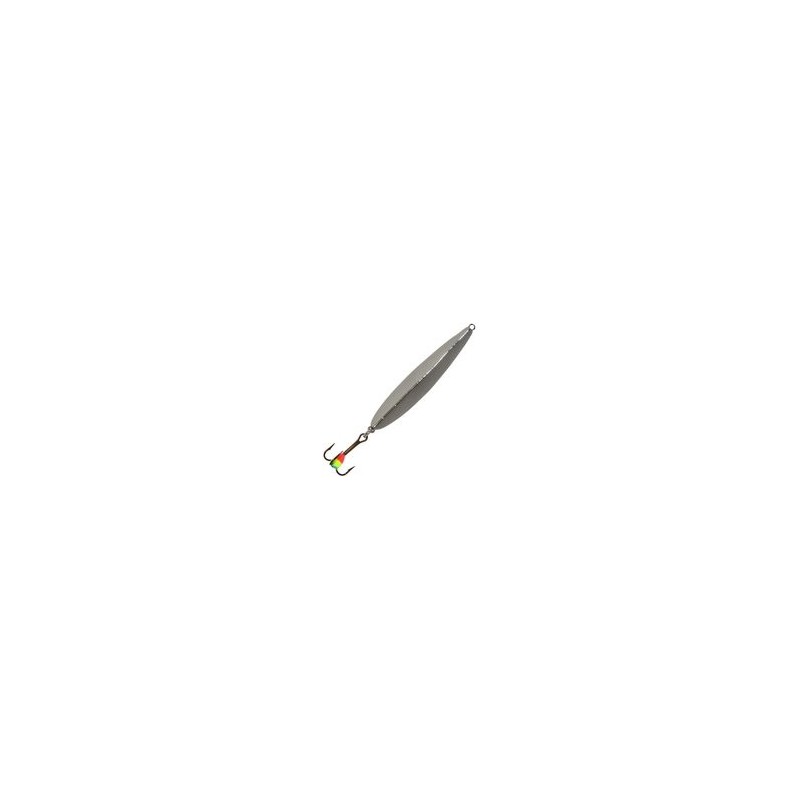 Blizgė PILKKI JAK 60mm
