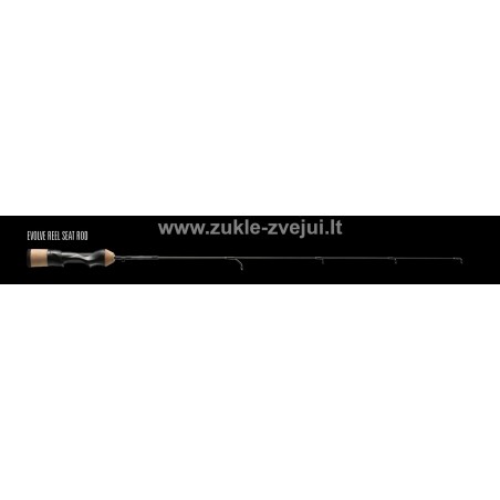 13 FISHING Widow Maker žieminis spiningėlis