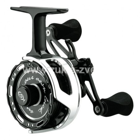 13 FISHING Black Betty 6061 ritė