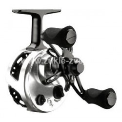13 FISHING Black Betty 6061 ritė