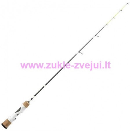 13 FISHING Tickle Stick žieminis spiningėlis