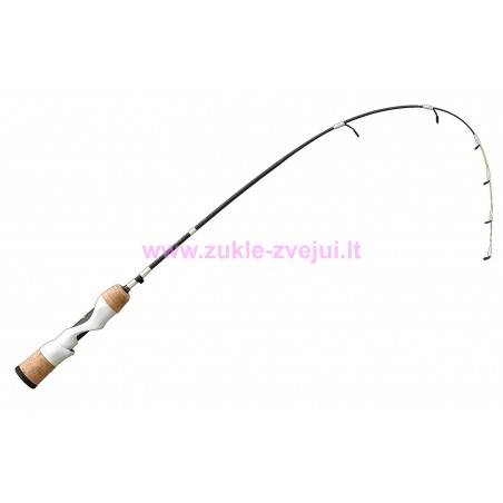 13 FISHING Tickle Stick žieminis spiningėlis