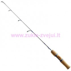 13 FISHING White Noise žieminis spiningėlis