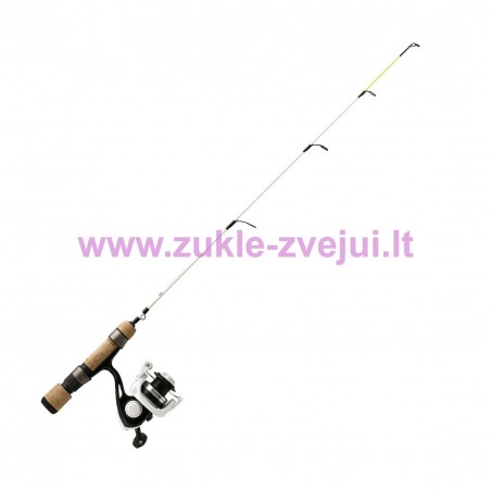 13 FISHING Thermo Ice komplektas (ritė+kotelis)