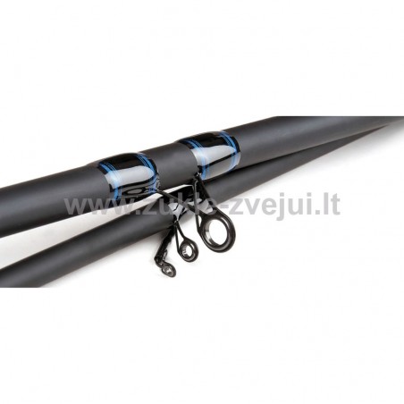 Meškerė Shimano Alivio CX Match 420cm 5-20g