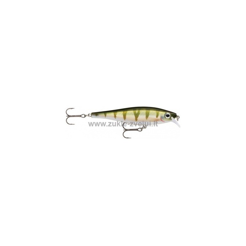 Voberis RAPALA BXM-10 YP