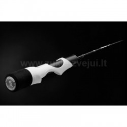 13 FISHING Wicked  žieminis spiningėlis