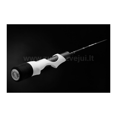 13 FISHING Wicked  žieminis spiningėlis