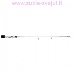 13 FISHING Wicked  žieminis spiningėlis