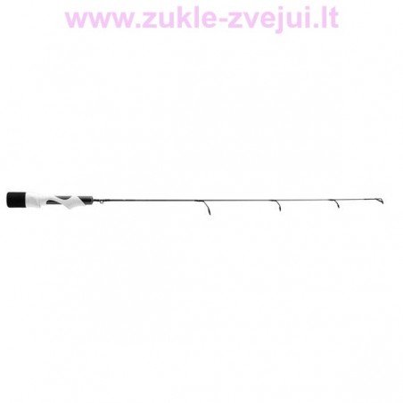 13 FISHING Wicked  žieminis spiningėlis