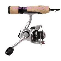 13 FISHING SONICOR  žieminė ritė