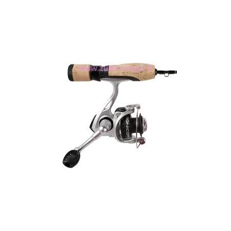 13 FISHING SONICOR  žieminė ritė