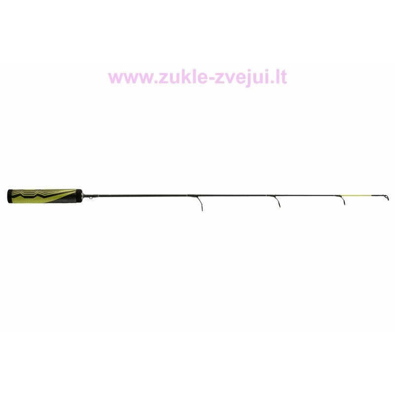 13 FISHING HCG  žieminis spiningėlis