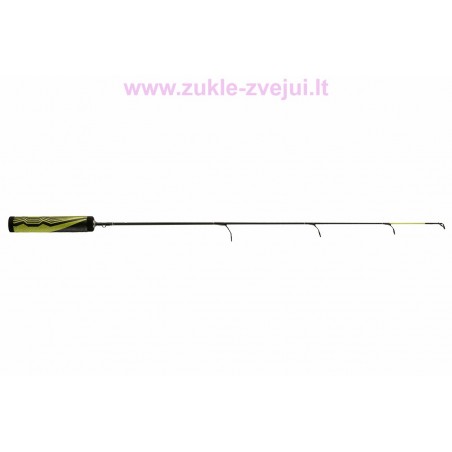 13 FISHING HCG  žieminis spiningėlis
