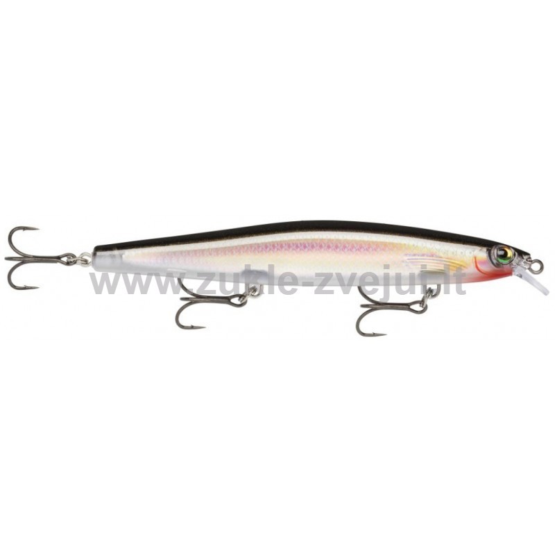 Vobleris RAPALA MXLM-12