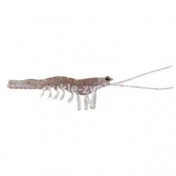 Masalas SG 3D Manic Shrimp 6.6cm