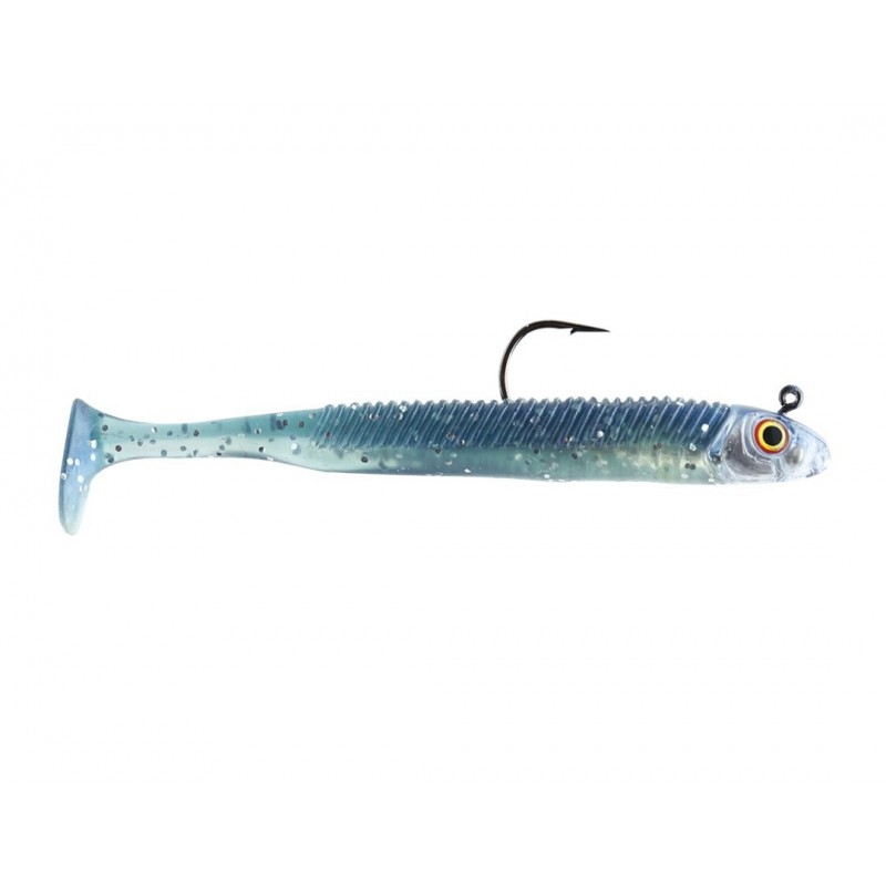 Guminukas Storm 360° GT Searchbait Minnow 4,5" Weedless Ji