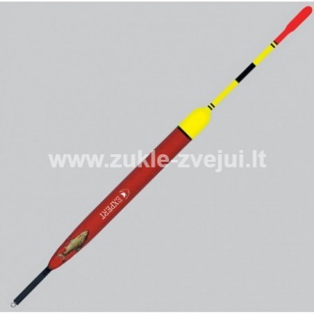 Plūdė Expert 201-38