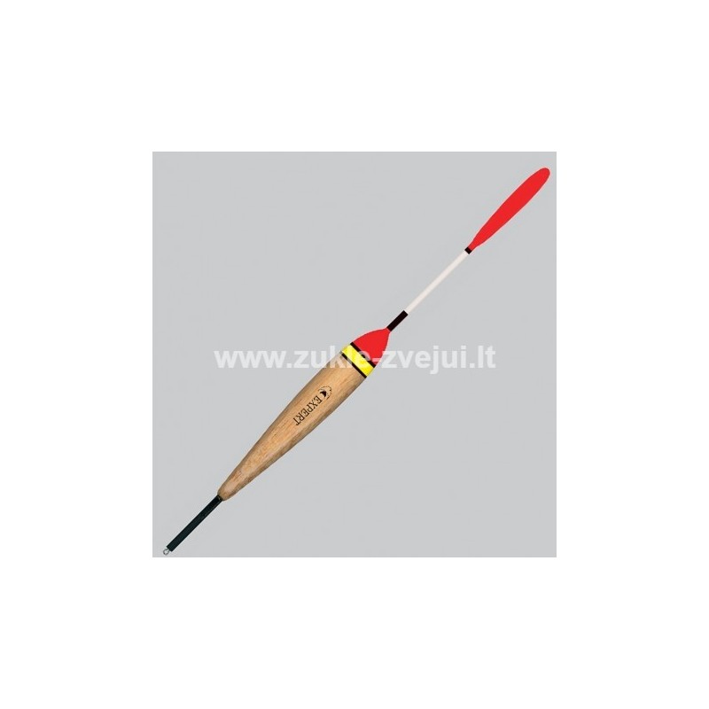 Plūdė Expert 201-62