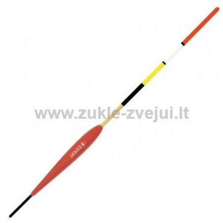 Plūdė Expert 201-81