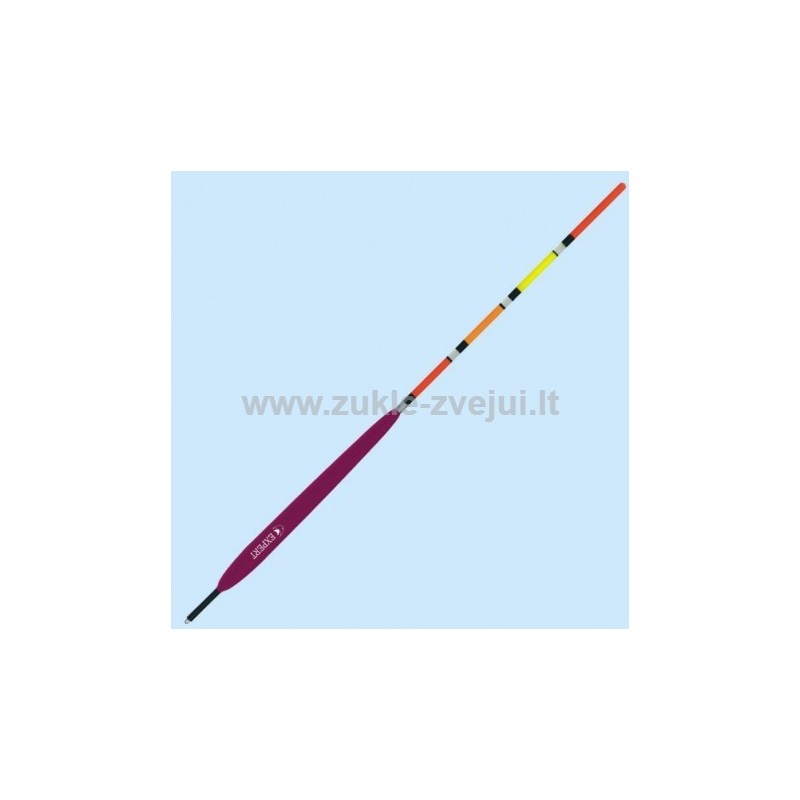 Plūdė Expert 201-84