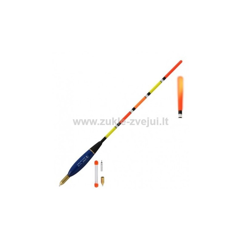 Plūdė Expert 203-08