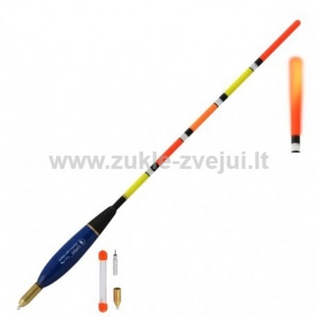 Plūdė Expert 203-08