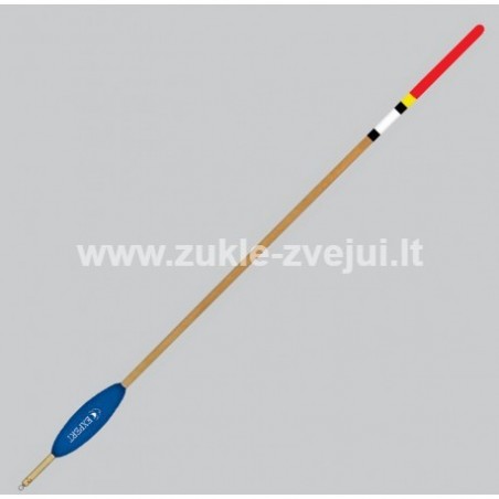 Plūdė Expert 203-20