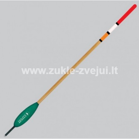 Plūdė Expert 203-31