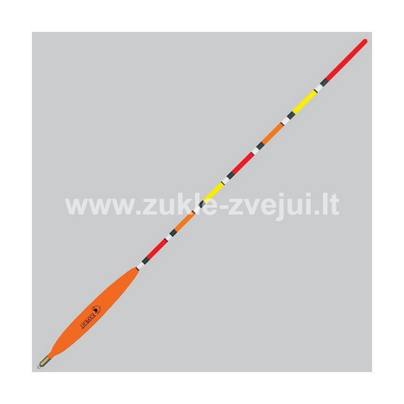 Plūdė Expert 203-55