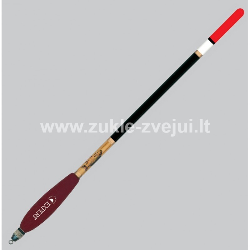 Plūdė Expert 203-57
