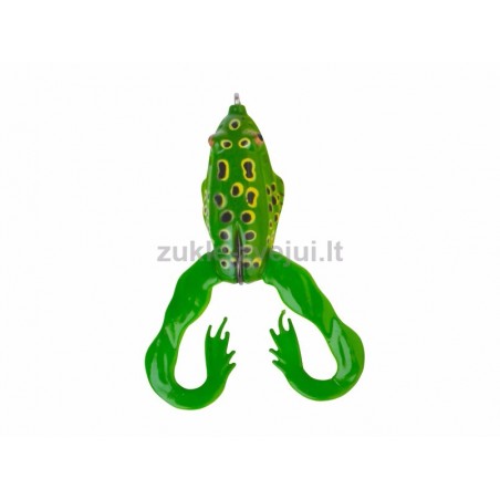 Masalas SG Jumping 3D Frog 19cm 22g F