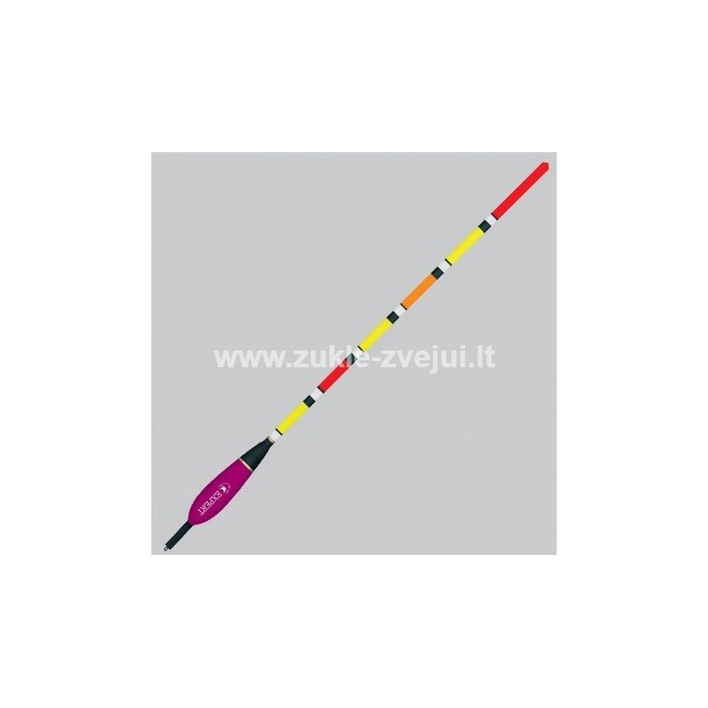 Plūdė Expert 203-78