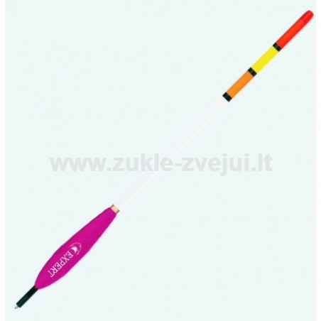 Plūdė Expert 203-92