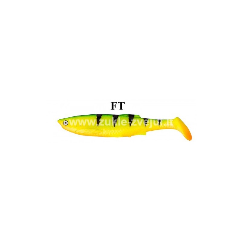 Guminukas-SG-LB-3D-Bleak-Paddle-Tail
