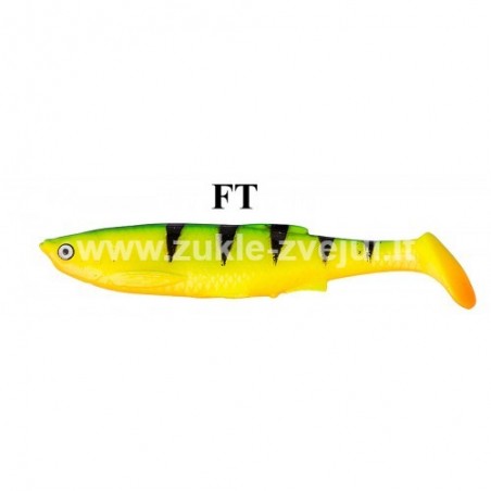 Guminukas-SG-LB-3D-Bleak-Paddle-Tail