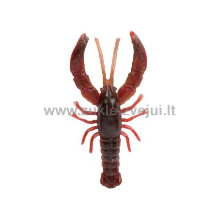 Guminukas SG 3D Reaction Crayfish