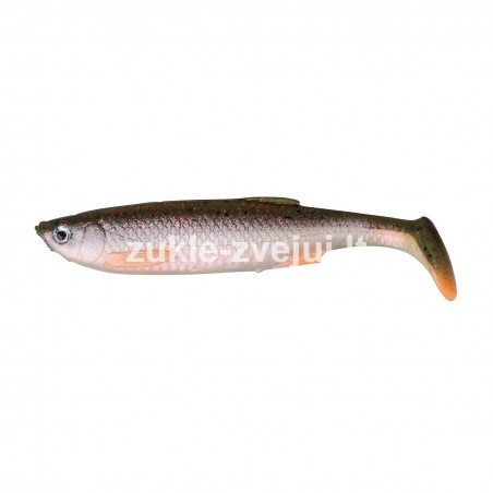 Masalas SG LB 3D Bleak Real Tail 8cm 4g Green Pearl Sand