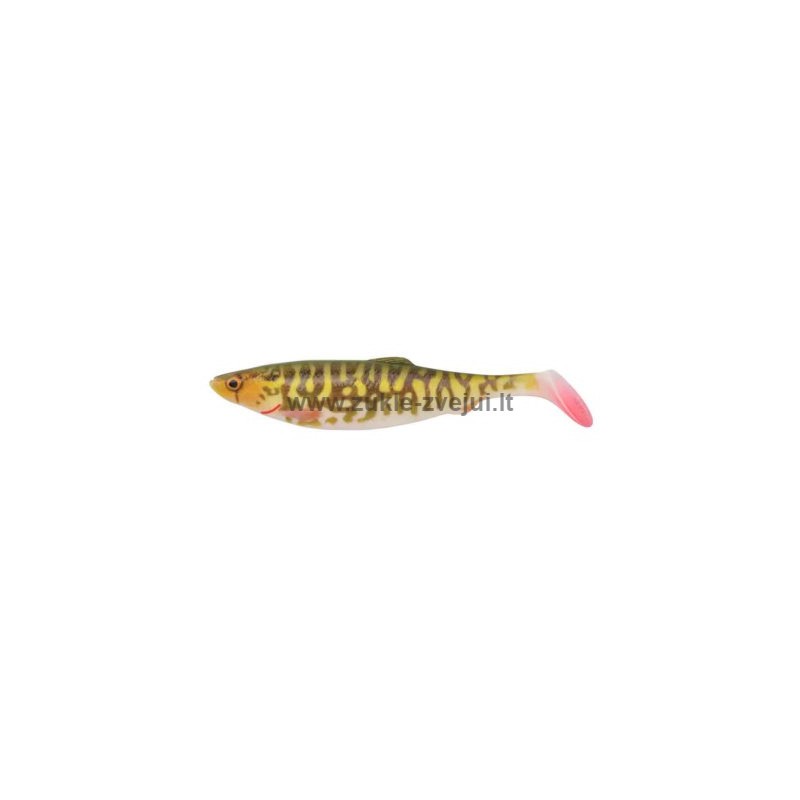 Guminukas SG LB 4D Herring Shad 16cm 28g Bulk 20 vnt