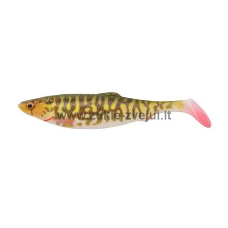 Guminukas SG LB 4D Herring Shad 16cm 28g Bulk 20 vnt