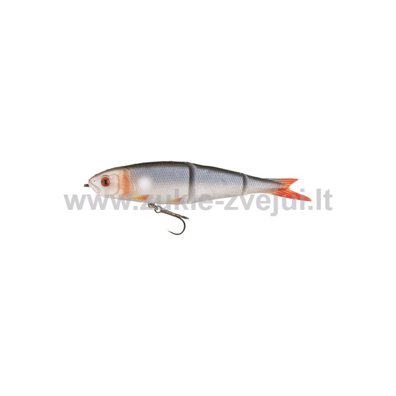 Guminukas SG Soft 4Play 13cm 28g S&J 2vnt